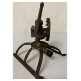 Double Rotary Sprinkler,Kansas City