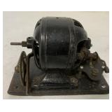 Vintage Electric Motor