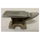 Minature Anvil
