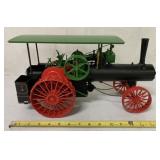 Ertl Case Steam Engine Model