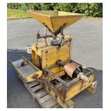 Stone Mill Willams Rumley Products Harrisburg PA