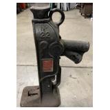 Simplex #22 10 Ton Jack