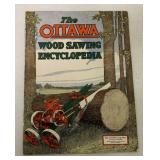 The Ottawa Wood Sawing Encyclopedia