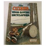 The Ottawa Wood Sawing Encyclopedia