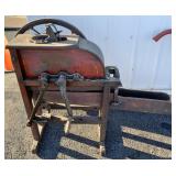 Hench & Drumgold Corn Sheller C-82