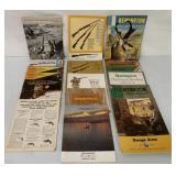 15+ Gun Adv,Savage,Remington,Winchester