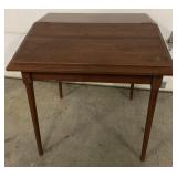 John Deere 150th Anniversary Writing Desk