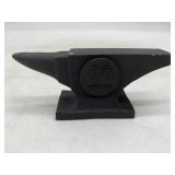John Deere Minature 150th Anniversary Anvil