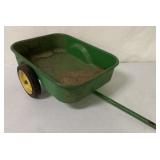 John Deere Utility Cart for a Pedal Tractor