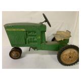 John Deere 20 Pedal Tractor