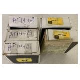 (5) John Deere Parts AT14469