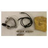 (6) John Deere Parts AT16799T/others