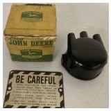 (2) John Deere Part # 1913739/Caution Tag