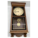 150th Aniversary JD Wall Clock