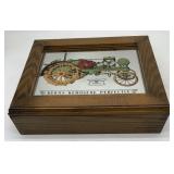 JD Waterloo Boy Jewelry Box