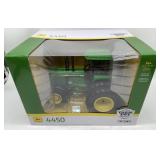 1/16 JD 4450 Farm Toy Museum edition w/ box