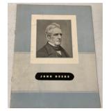 The Story of John Deere Booklet