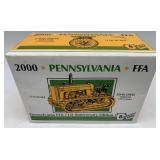1/16 JD Industrial 430 Crawler Pennsylvania FFA