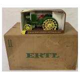 Case of 6 1/16 John Deere 1915 Waterloo Boys