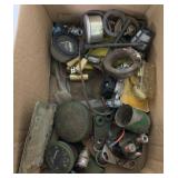20+ Varous John Deere Parts/Pcs