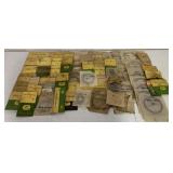 40+ John Deere Parts/Gaskets/Shims/others