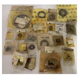 15+ John Deere Parts/Packing/Seals/Others