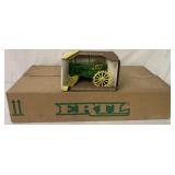 Case of 6 1/16 John Deere "G" Tractors