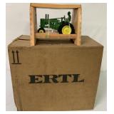 Case of 6 1/16 John Deere 40th Anniv. Model A