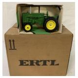 Case of 6 1/16 John Deere Model M Tractors