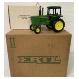 Case of 6 1/16 John Deere Syracuse Branch Toy