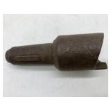 JD Steering Wheel, Stater Adapter