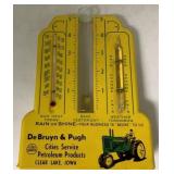 John Deere Weather Station/Rain Gauge
