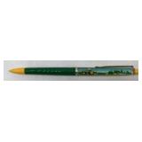 John Deere Moving Tractor Pen