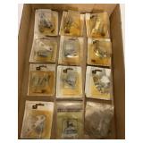 (12) John Deere Parts AT14466/AR31814