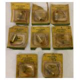 (8) John Deere Parts/ Condensers