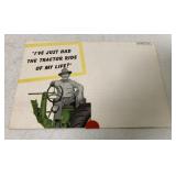 John Deere Roll-O-Matic Brochure