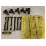 10+ John Deere Parts 70805DY/B1856R/others