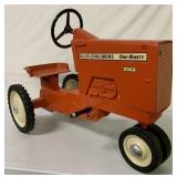 Ertl Allis-Chamers XT One-Ninety Pedal Tractor