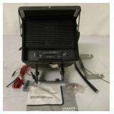 Audiovox AM/FM Stereo/Cassette & Bracket