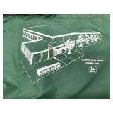 JD Columbus Ohio Bag