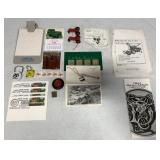 15+ John Deere Items