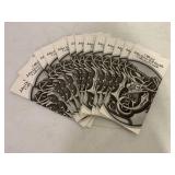 10+ Official John Deere Belt Buckle Guides