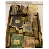 20+ John Deere Parts/Brush/Bearing/Pin/others