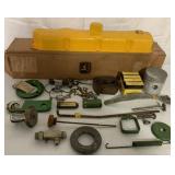 20+ John Deere Parts/Plug/Head Cover/others