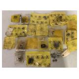 20+ John Deere Parts/Bushings/others