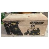 Ertl John Deere AMTeeny Ride-On Toy