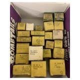 20+ John Deere Parts Seal/Tee/Spring/others