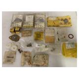 25+ John Deere Parts/Carb/Gaskets/others