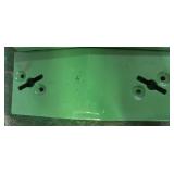 John Deere Front End Tractor Weight