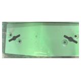 John Deere Front End Tractor Weight